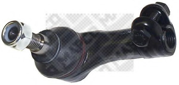 Наконечник поперечной рулевой тяги MAPCO 51803