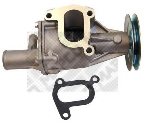 Водяной насос MAPCO 21021