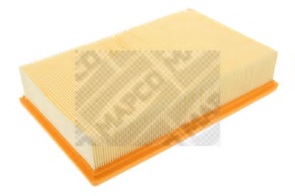 Воздушный фильтр VEMO V250100