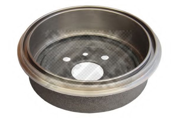 Тормозной барабан MAPCO 35743