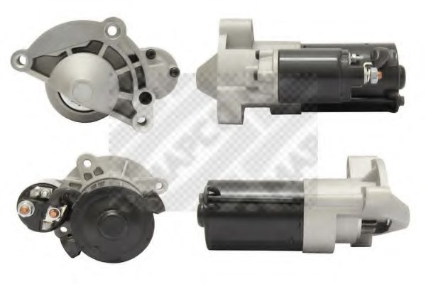 Стартер MAPCO 13450