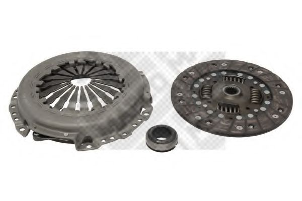 Комплект сцепления MAPCO 10315
