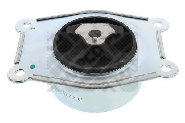 Подвеска, двигатель MAPCO 37737