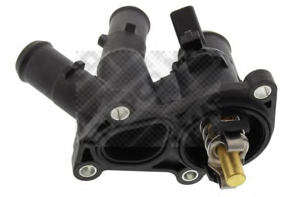 Термостат, охлаждающая жидкость MAPCO 28613