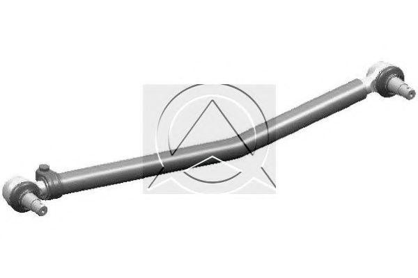 Продольная рулевая тяга SIDEM 680134