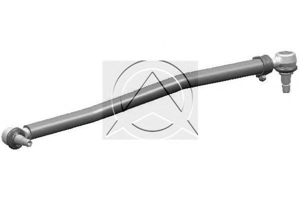 Продольная рулевая тяга SIDEM 68434