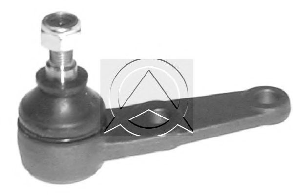 Несущий / направляющий шарнир SIDEM 87081