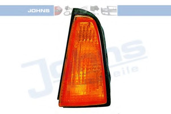 Фонарь указателя поворота JOHNS 30 01 19-1