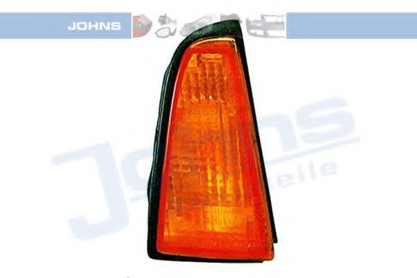 Фонарь указателя поворота JOHNS 30 01 20-1