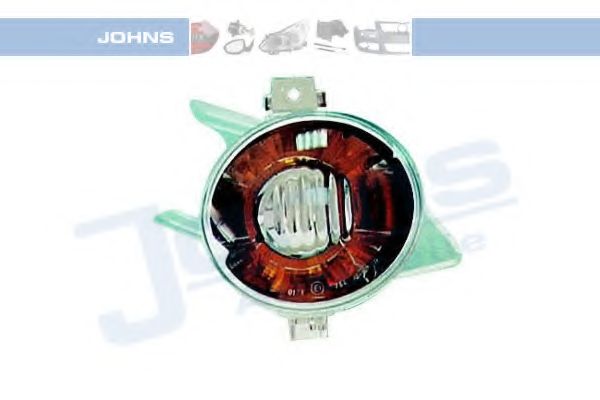 Фонарь указателя поворота JOHNS 95 19 19