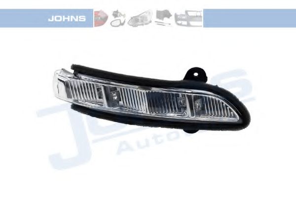 Фонарь указателя поворота JOHNS 50 16 38-94