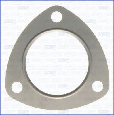 Прокладка, труба выхлопного газа GLASER 00252