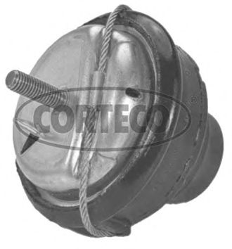 Подвеска, двигатель CORTECO 601779