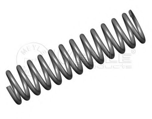 Пружина ходовой части MEYLE 014 032 0132