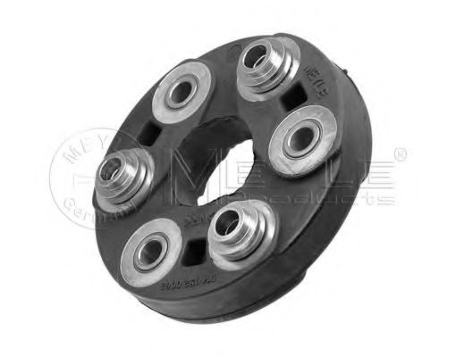 Шарнир, продольный вал LEMFÖRDER 21156