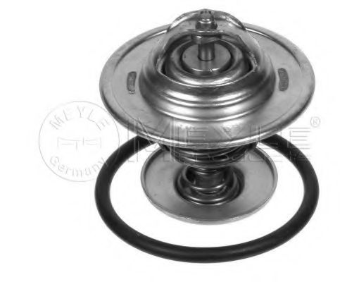 Термостат, охлаждающая жидкость MEYLE 028 284 0000