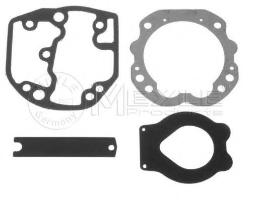 Ремкомплект, компрессор MEYLE 034 013 0030