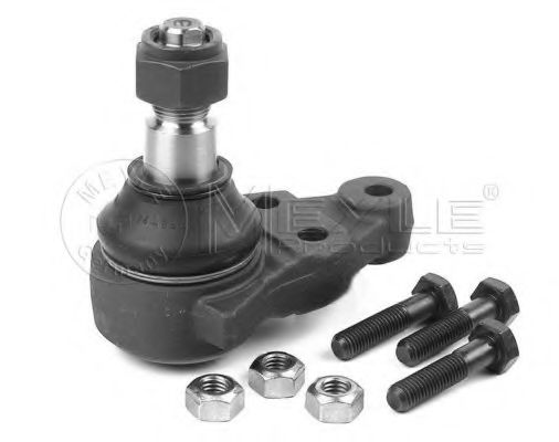 Несущий / направляющий шарнир MEYLE 116 010 3245