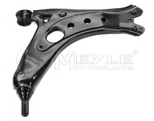 Рычаг независимой подвески колеса, подвеска колеса FRAP 3424