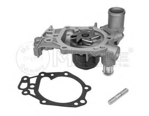 Водяной насос MEYLE 16-13 086 4596