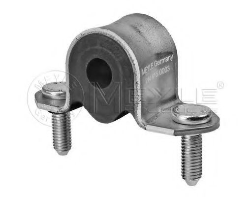 Опора, стабилизатор MEYLE 214 615 0003