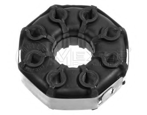 Шарнир, продольный вал LEMFÖRDER 10479