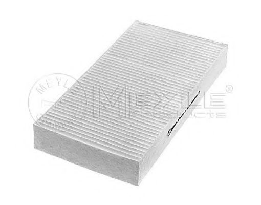 Фильтр, воздух во внутренном пространстве MEYLE 44-14 319 0000