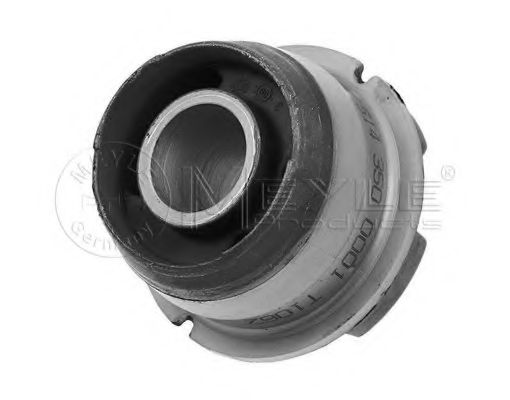 Втулка, балка моста CAUTEX 250059