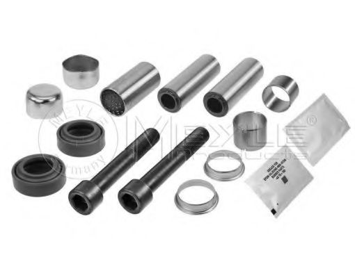 Ремкомплект, тормозной суппорт MEYLE 534 042 0002