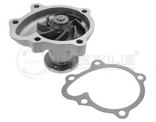 Водяной насос MEYLE 613 220 0012