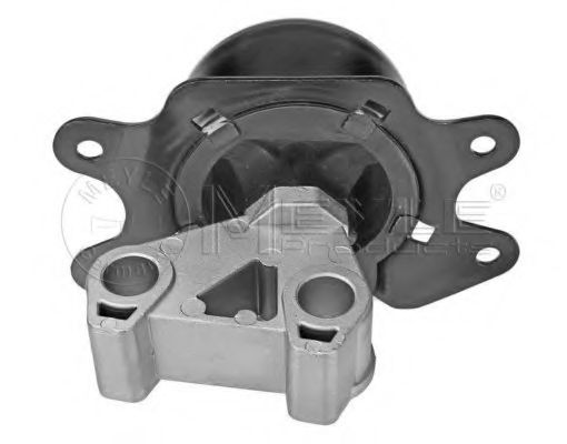 Подвеска, двигатель MEYLE 614 030 0013