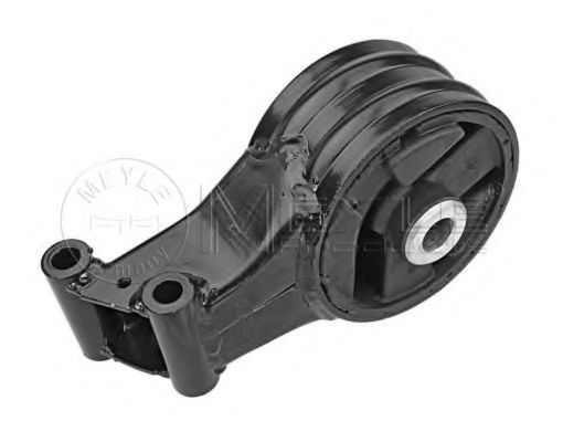 Подвеска, двигатель MEYLE 614 030 0019