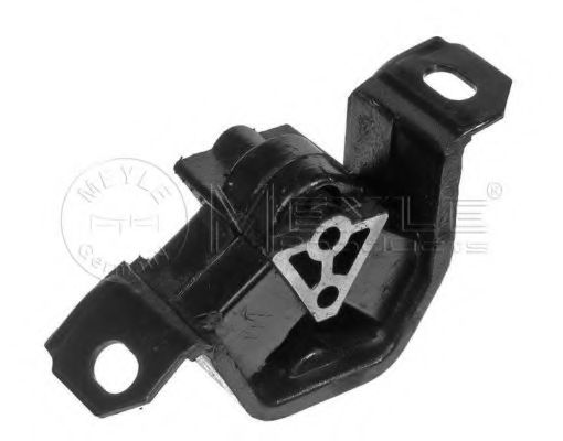 Подвеска, двигатель MEYLE 614 684 0018