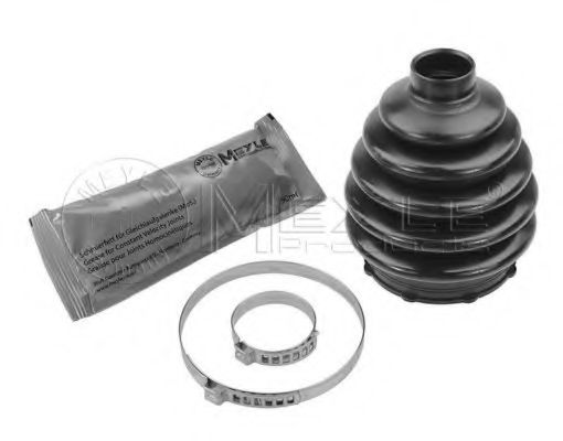 Комплект пылника, приводной вал MEYLE 714 495 0005