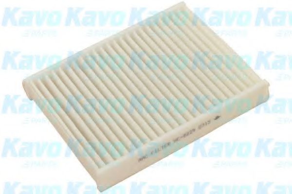 Фильтр, воздух во внутренном пространстве AMC Filter HC-8229