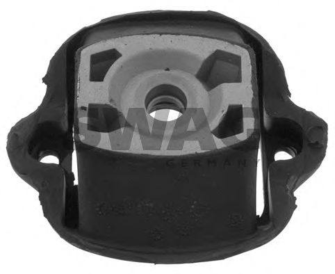 Подвеска, двигатель SWAG 10 13 0026