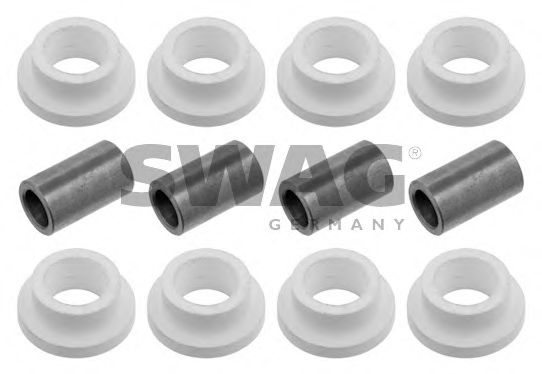 Ремкомплект, подшипник стабилизатора SWAG 10 61 0005