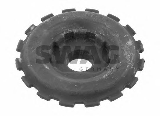 Буфер, амортизация SWAG 10 93 0775