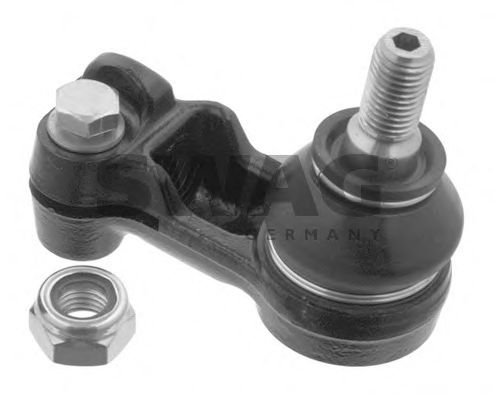 Наконечник поперечной рулевой тяги SWAG 22 93 4546