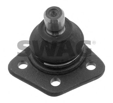 Несущий / направляющий шарнир SWAG 30 78 0006