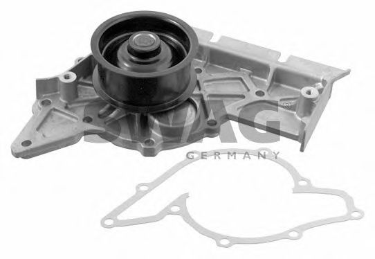 Водяной насос SWAG 30 92 9796