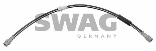 Тормозной шланг SWAG 30 93 0296