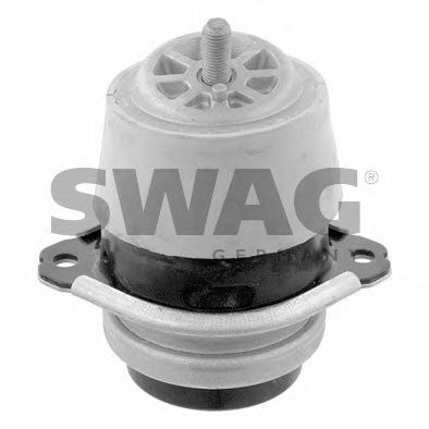 Подвеска, двигатель SWAG 30 93 1079