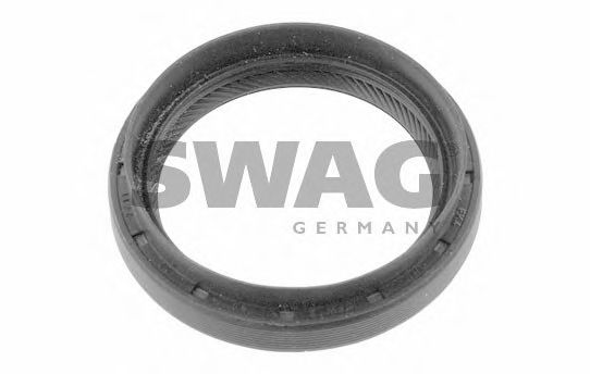 Уплотнительное кольцо вала, приводной вал SWAG 30 93 1501
