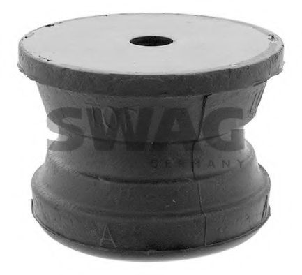 Подвеска, вспомогательная рама / агрегатная опора SWAG 30 94 6195