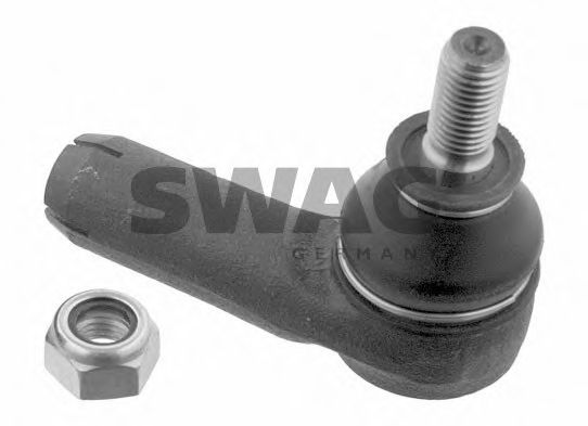Наконечник поперечной рулевой тяги SWAG 32 71 0008
