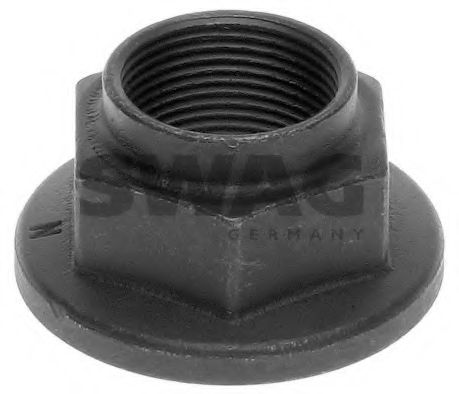 Гайка; Гайка, коническое колесо SWAG 37 91 5567