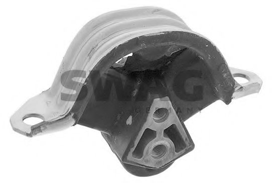 Подвеска, двигатель SWAG 40 13 0024