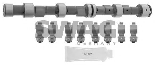 Комплект распредвала SWAG 40 32 0020
