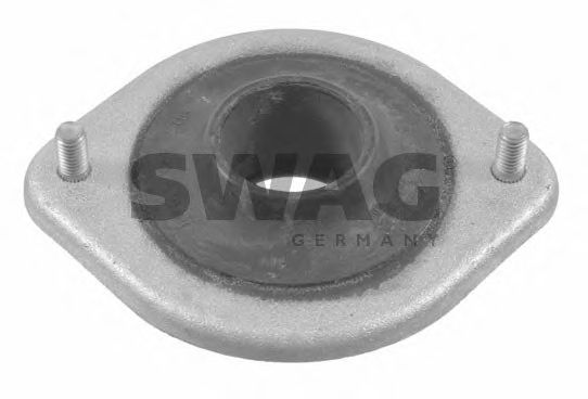 Опора стойки амортизатора SWAG 40 54 0007